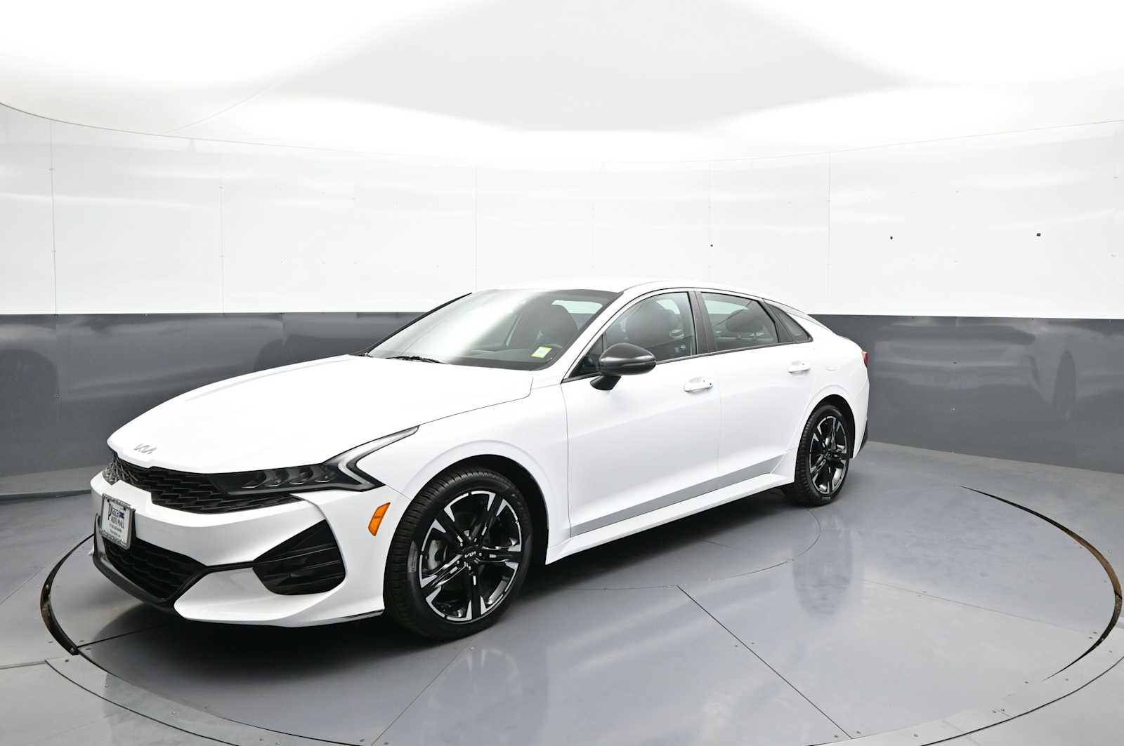 2024 Kia K5
