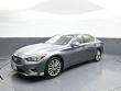 Used 2023 INFINITI Q50 Luxe AWD