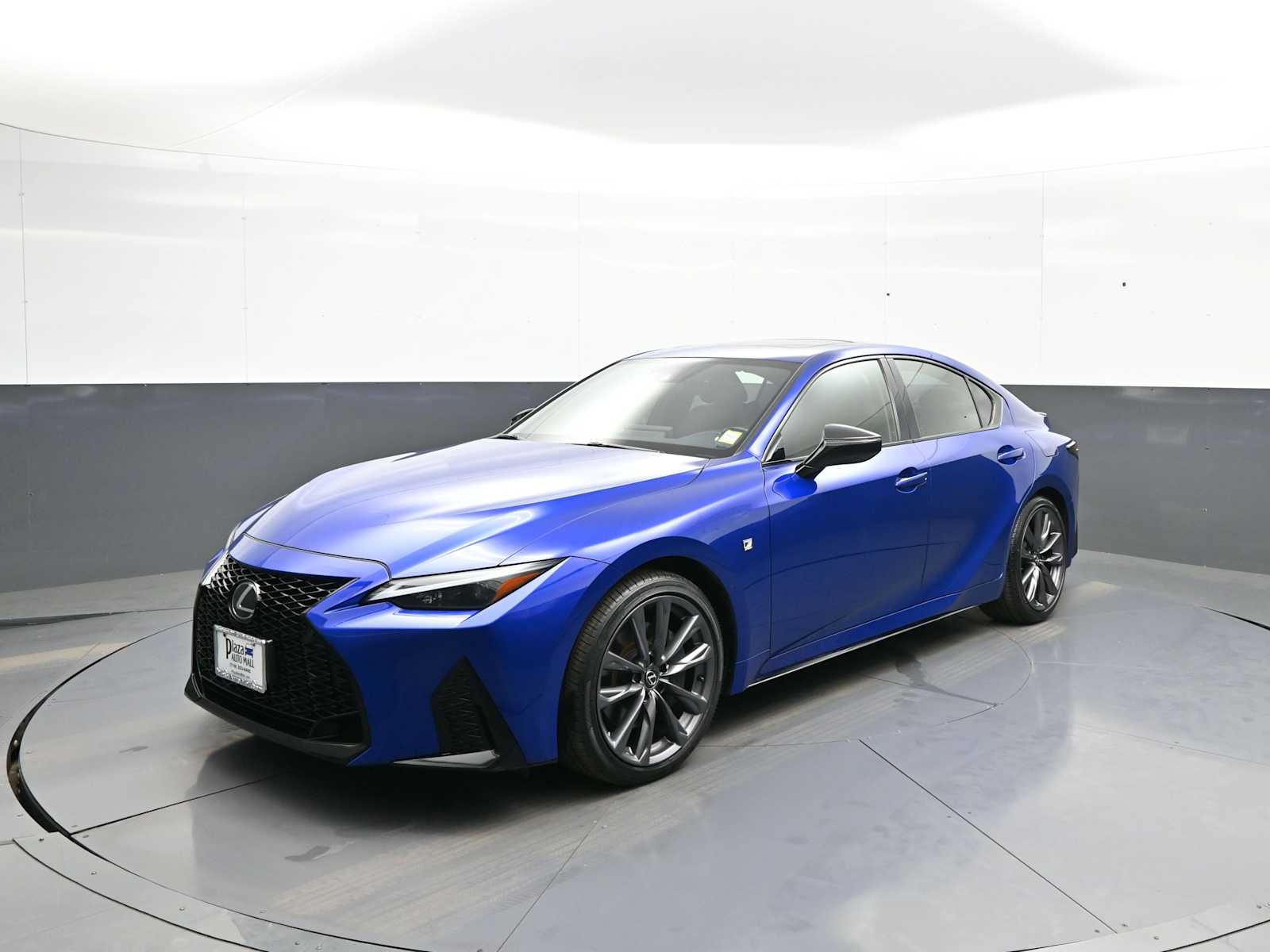  LEXUS IS 350