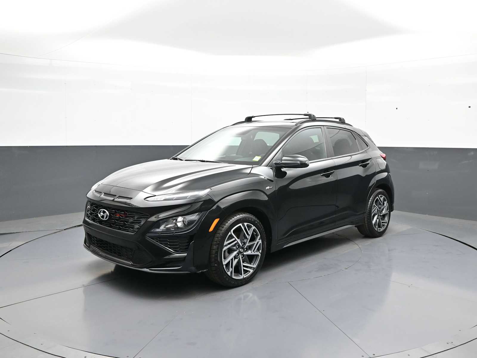 Used 2023 Hyundai Kona N Line DCT AWD