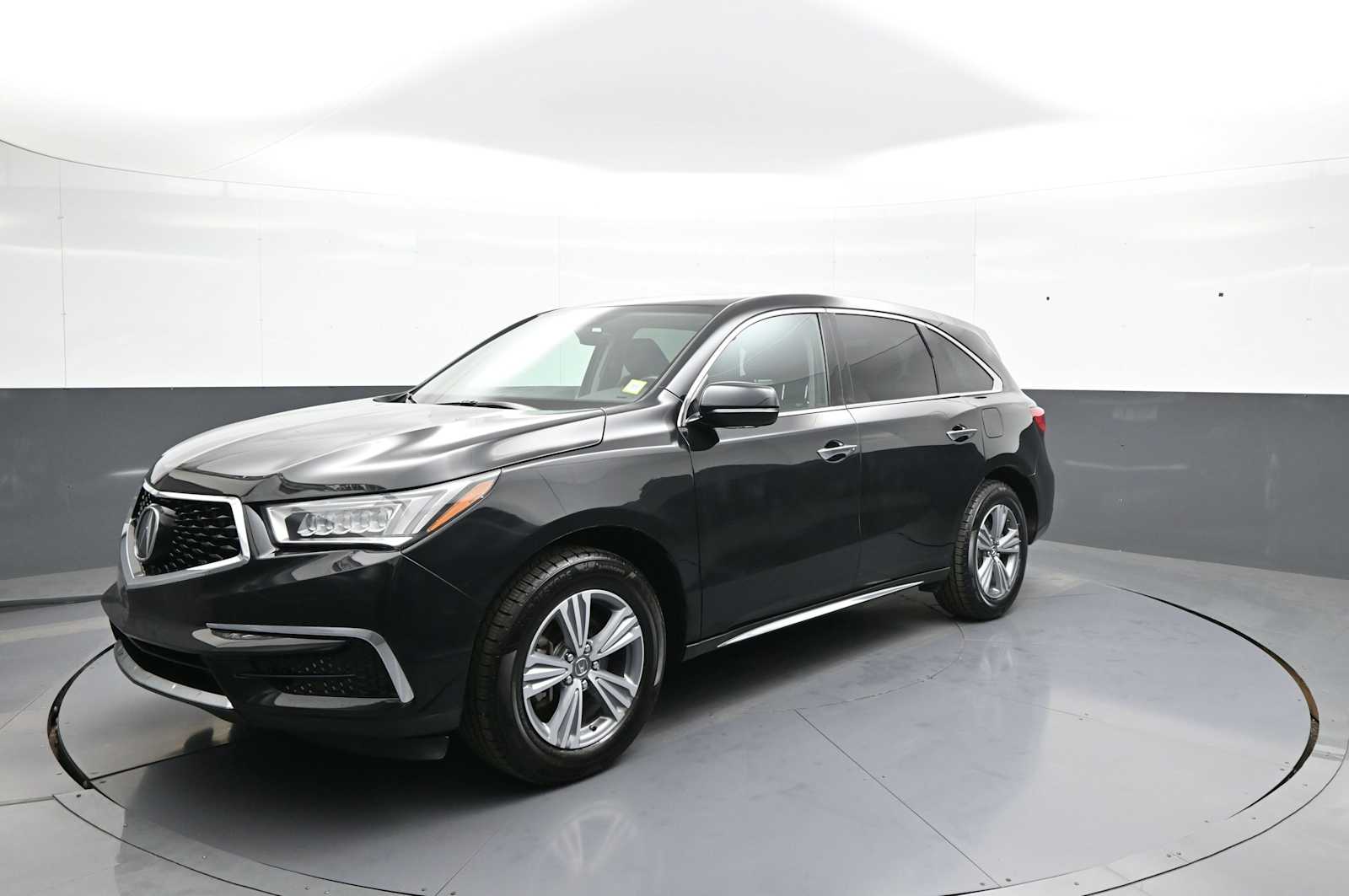 2020 Acura MDX Base