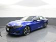 Used 2020 Honda Accord Sedan Sport 1.5 CVT