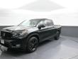 Used 2023 Honda Ridgeline Black Edition AWD AWD