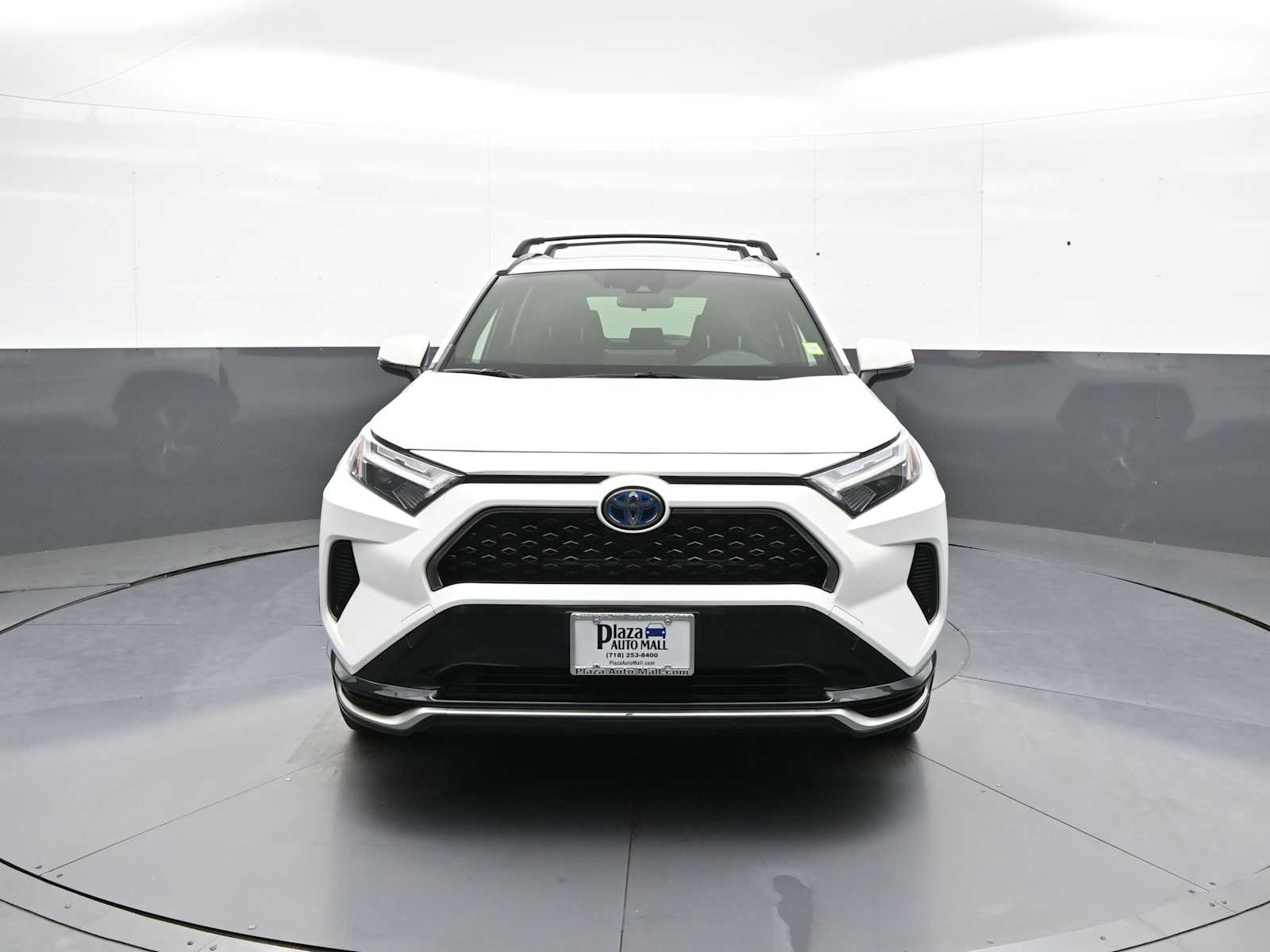 Certified 2023 Toyota RAV4 Prime SE