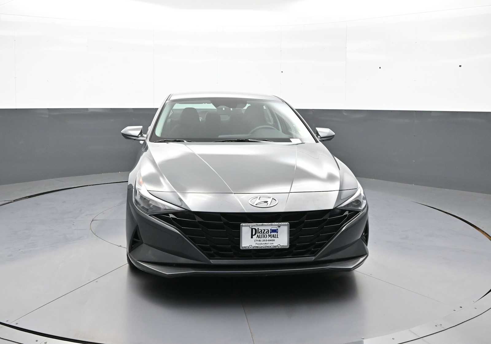 Used 2023 Hyundai Elantra SEL IVT