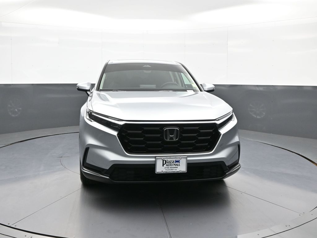 Used 2026 Honda CR-V EX AWD