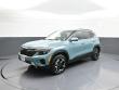 Used 2025 Kia Seltos EX IVT AWD