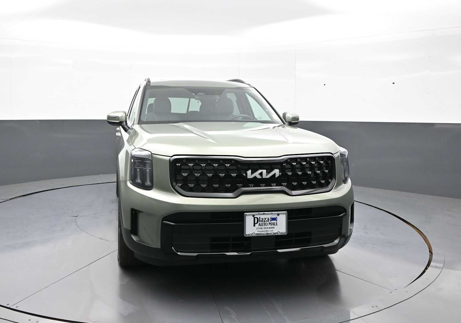  Kia Telluride