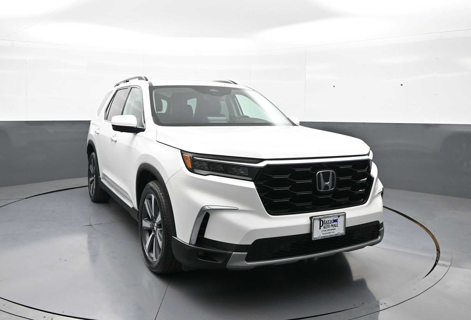 Used 2023 Honda Pilot Elite AWD
