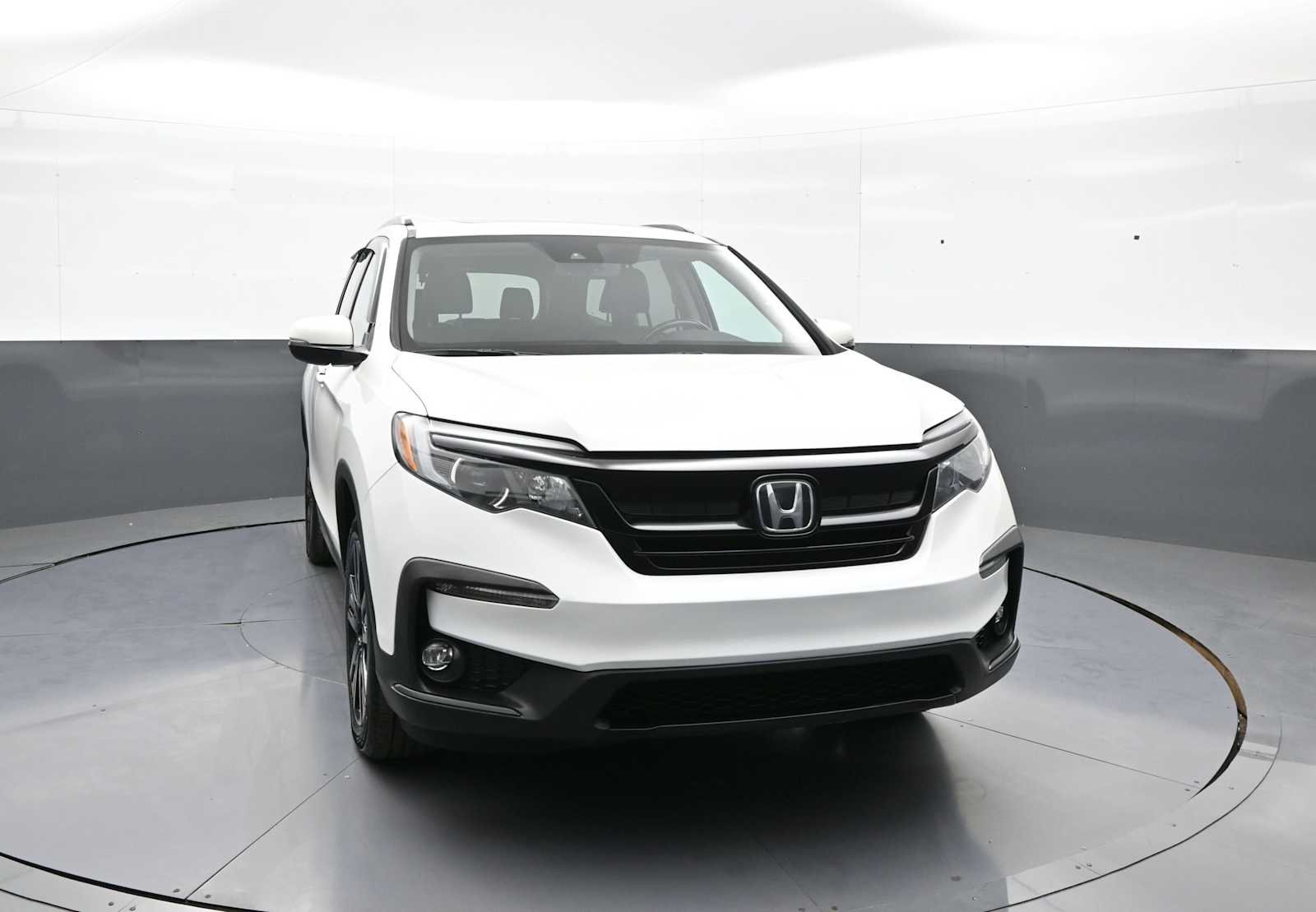 Used 2021 Honda Pilot Special Edition AWD