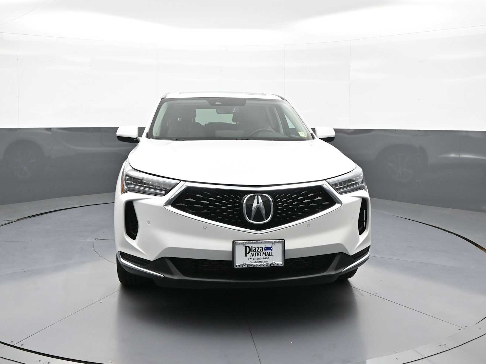  Acura RDX