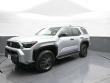 Certified 2025 Toyota 4Runner SR5 4WD (GS)
