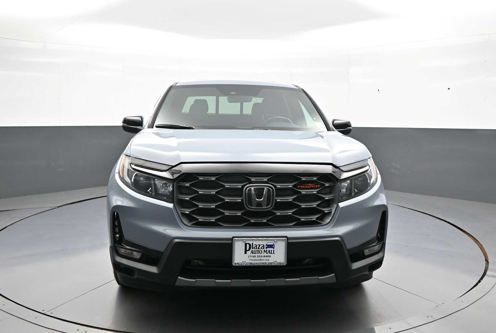 2024 Honda Ridgeline