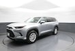  Toyota Grand Highlander