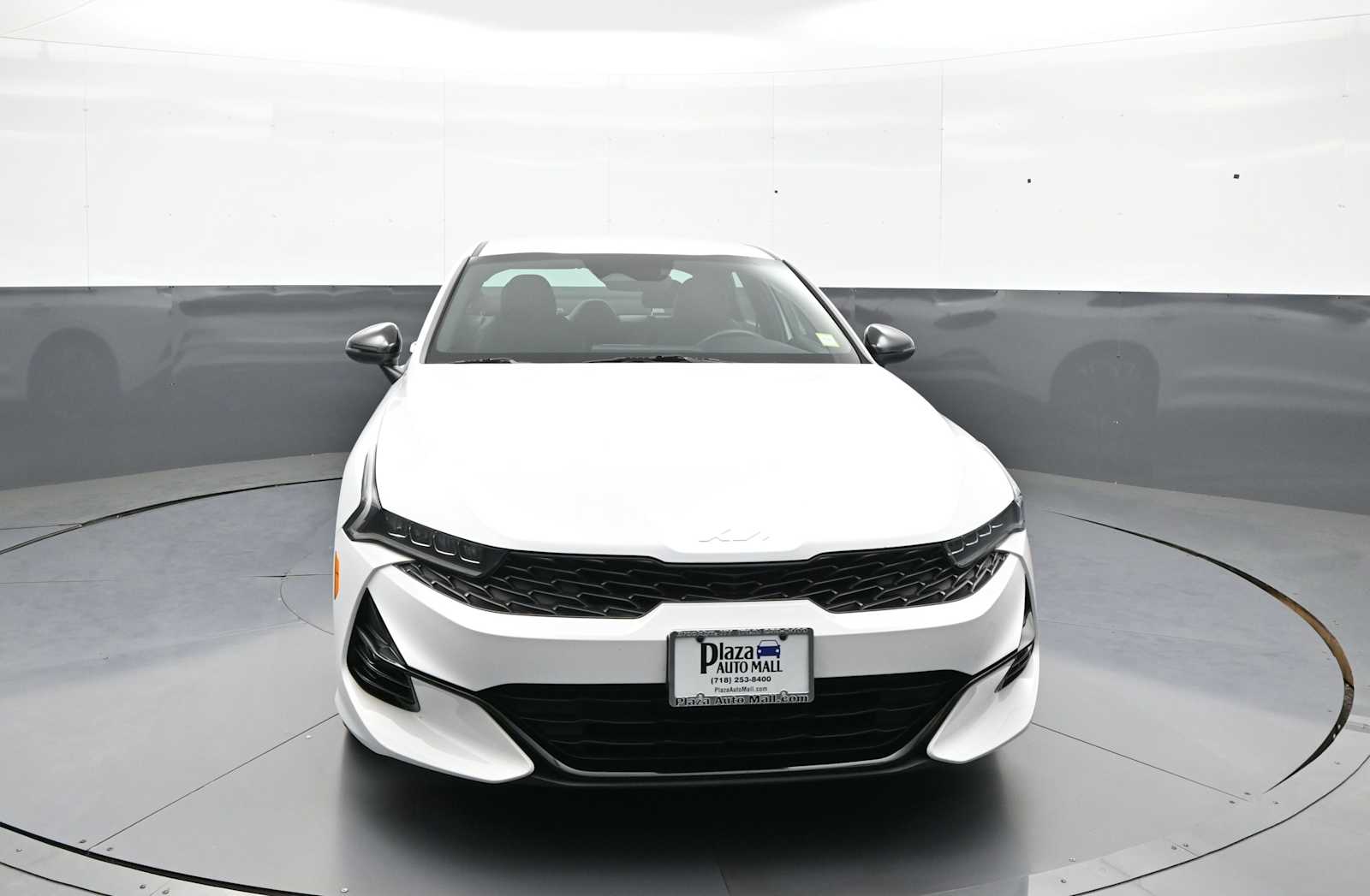 Used 2024 Kia K5 GT-Line Auto FWD
