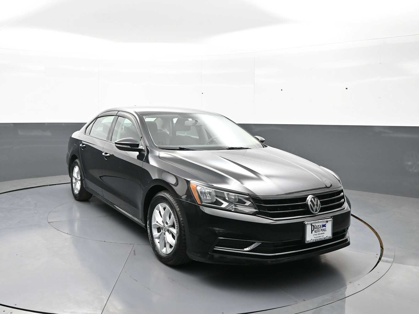 Used 2018 Volkswagen Passat 2.0T S Auto