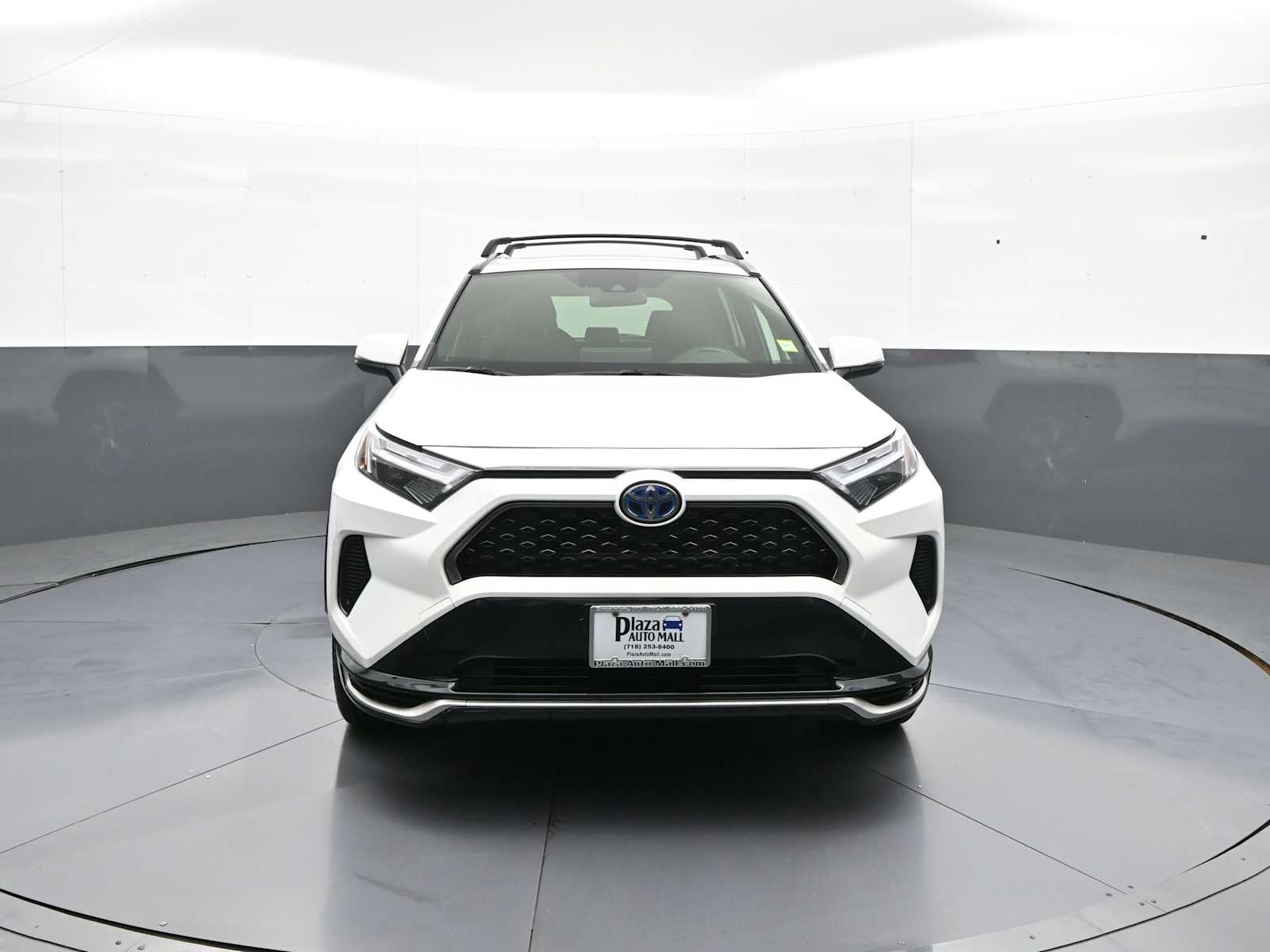 Used 2023 Toyota RAV4 Prime SE