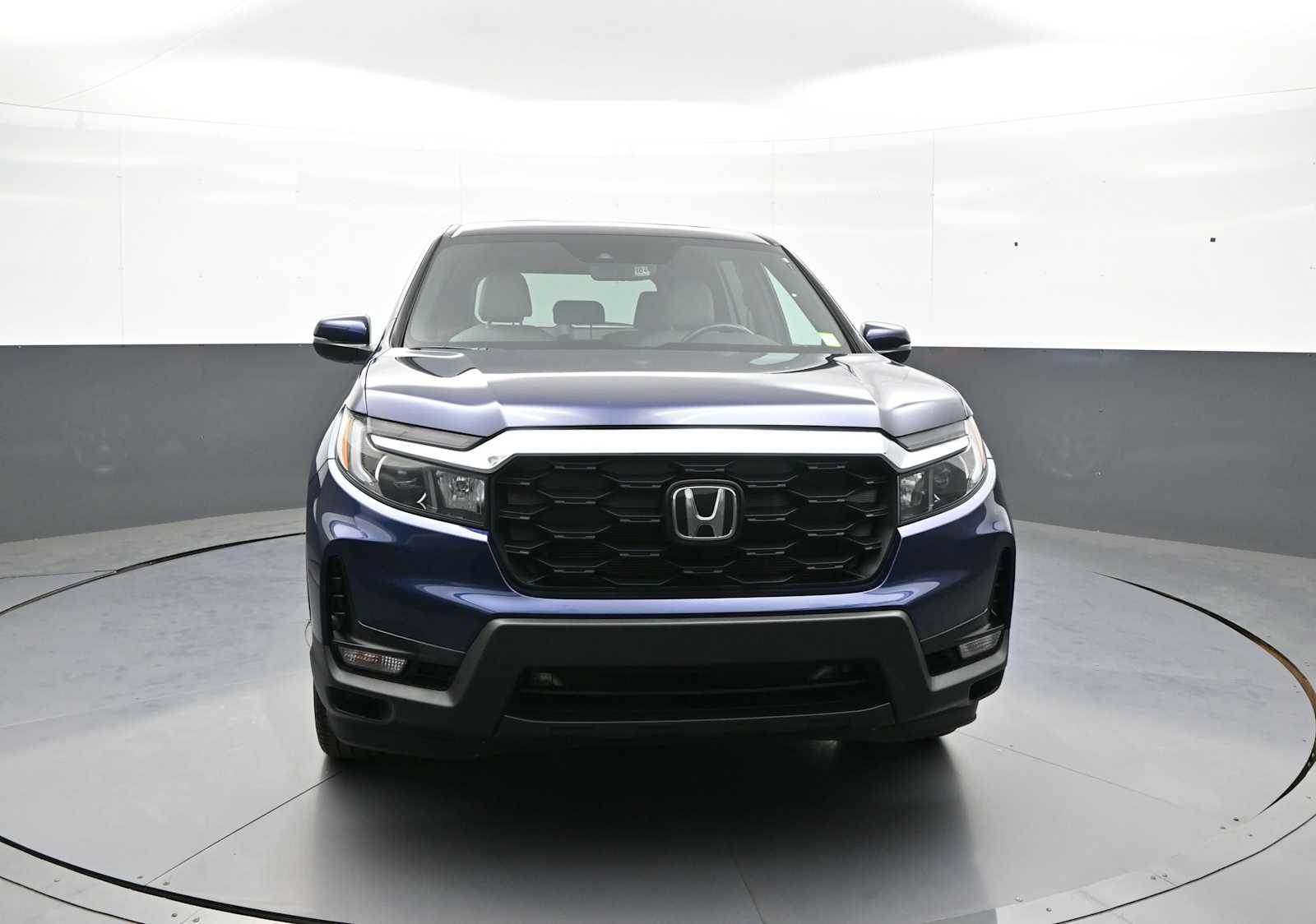  Honda Passport