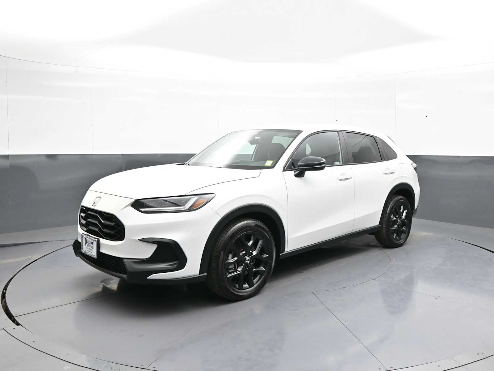 2024 Honda HR-V