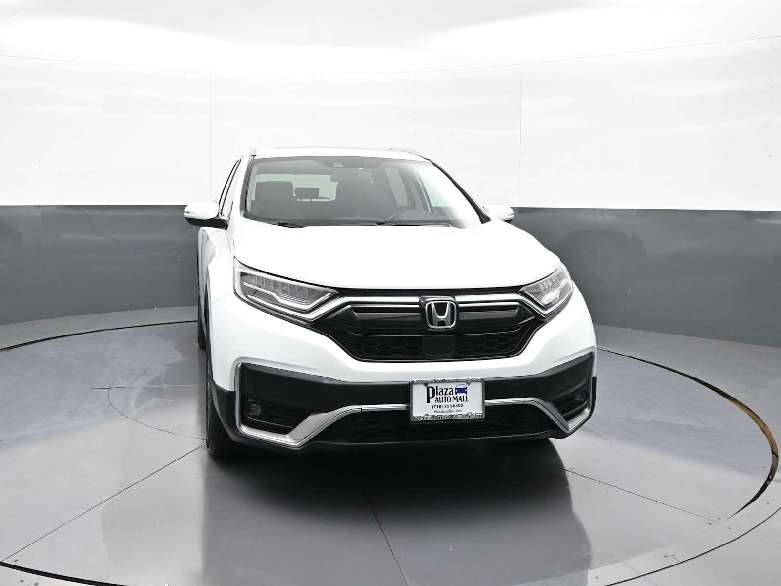Used 2022 Honda CR-V Touring AWD