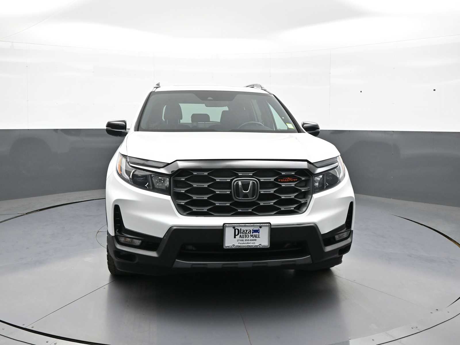 Used 2024 Honda Passport TrailSport AWD