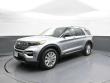 Used 2022 Ford Explorer King Ranch 4WD