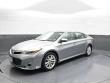 Used 2015 Toyota Avalon XLE Sdn