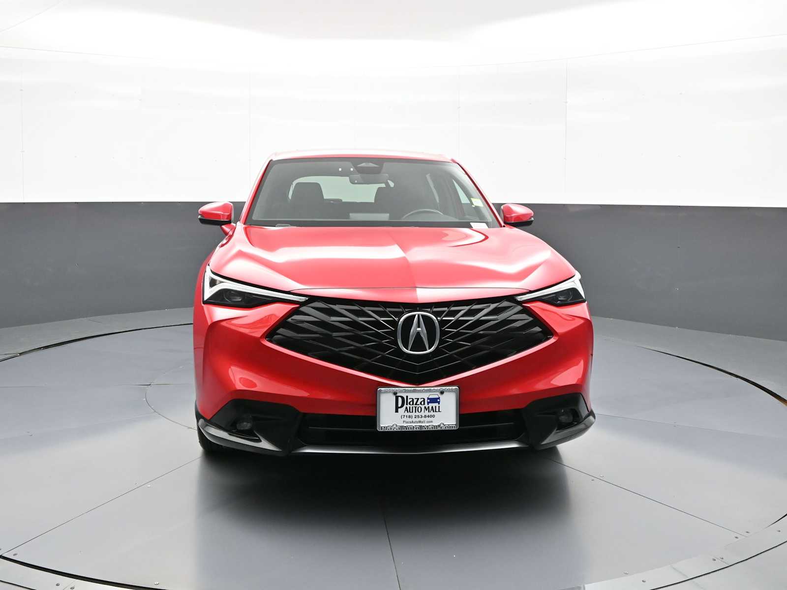  Acura ADX