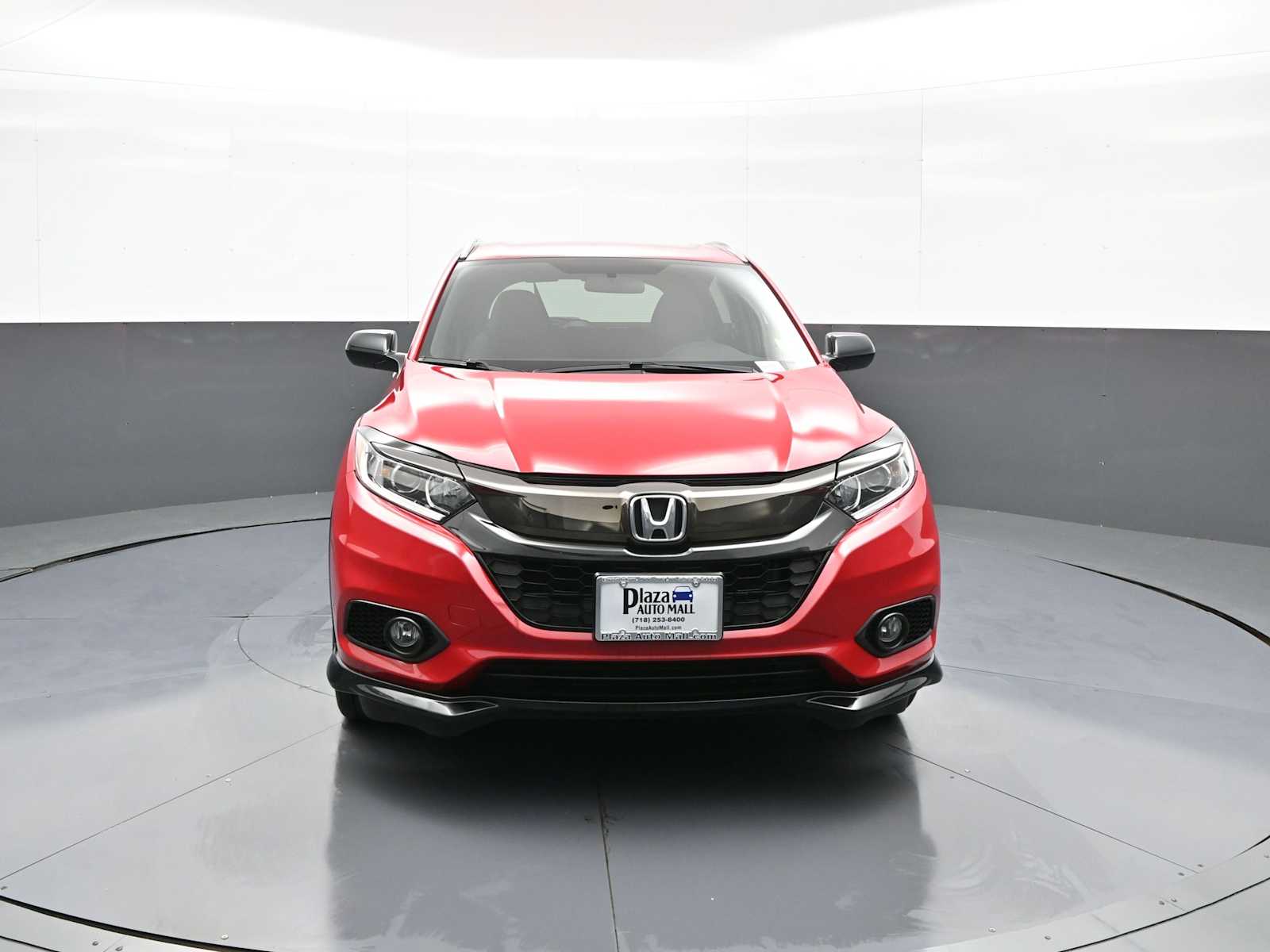 2022 Honda HR-V