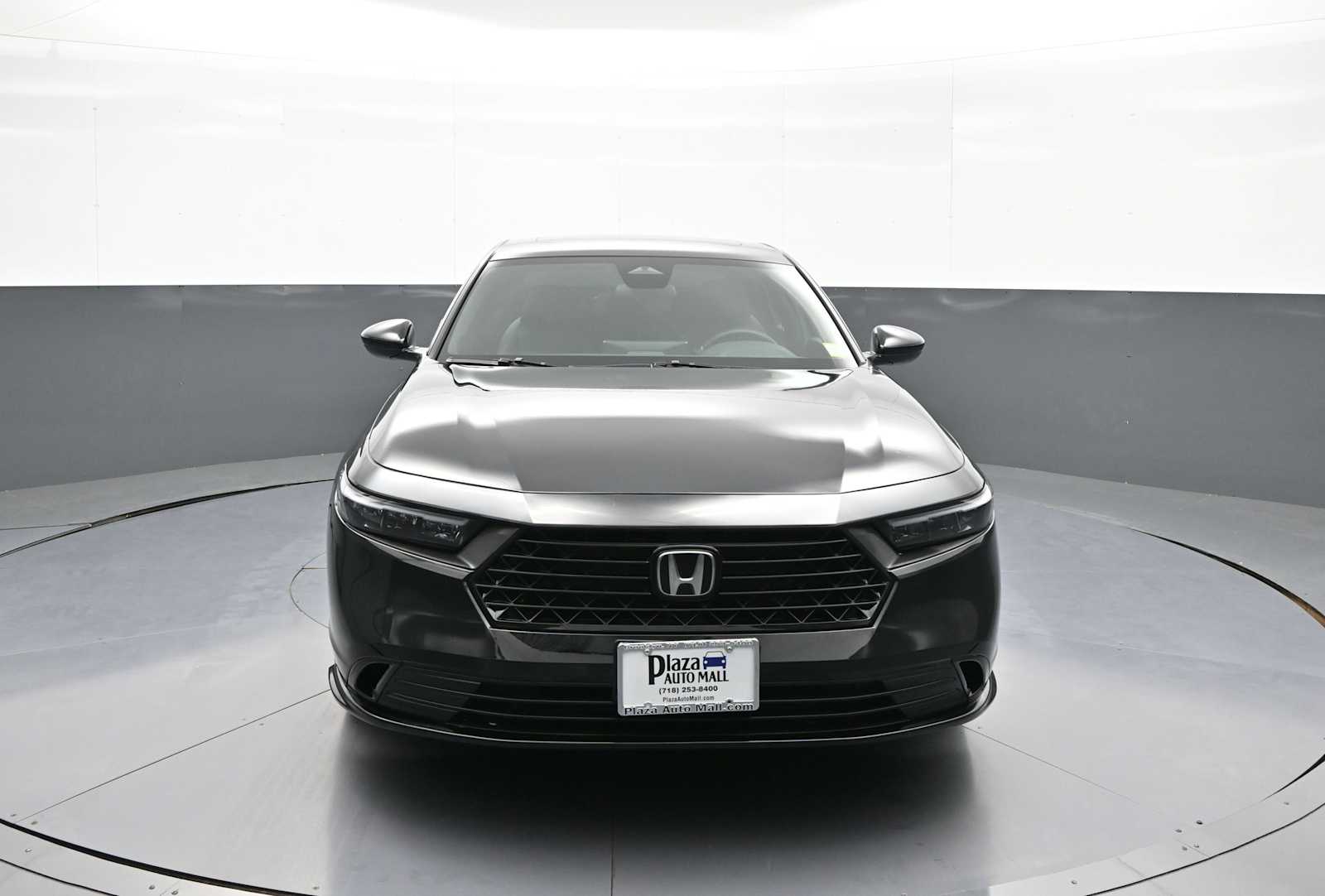 Used 2026 Honda Accord Hybrid Sport-L Sedan