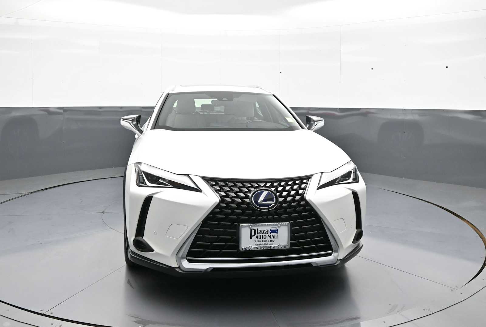  LEXUS UX 250h