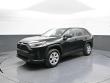 Used 2025 Toyota RAV4 LE