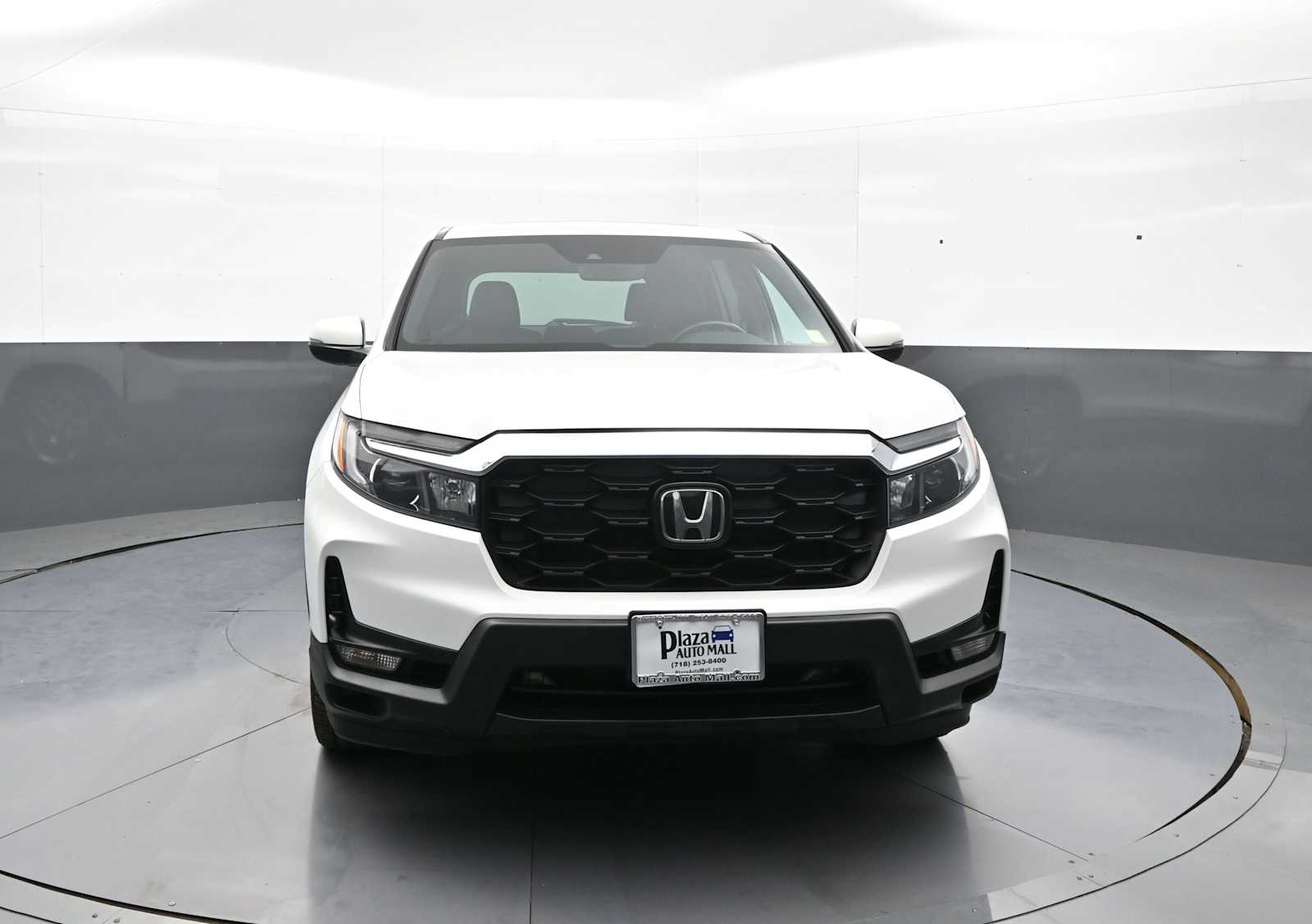 Used 2023 Honda Passport EX-L AWD