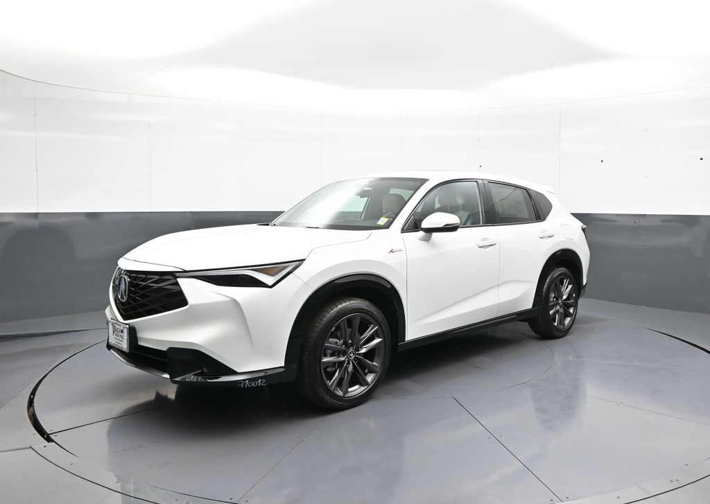  Acura ADX