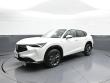 Used 2025 Acura ADX w/A-Spec Package FWD