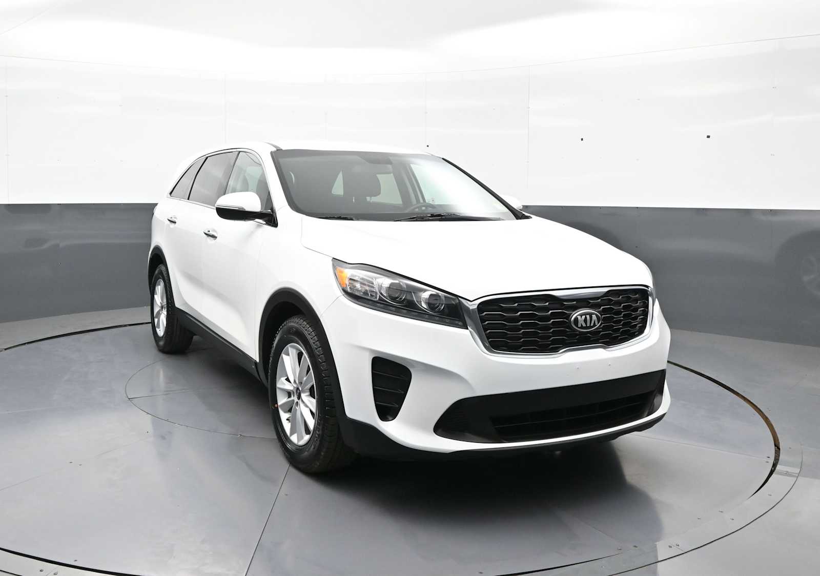 Used 2020 Kia Sorento LX V6 FWD