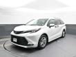 Used 2024 Toyota Sienna XLE AWD 7-Passenger (SE)