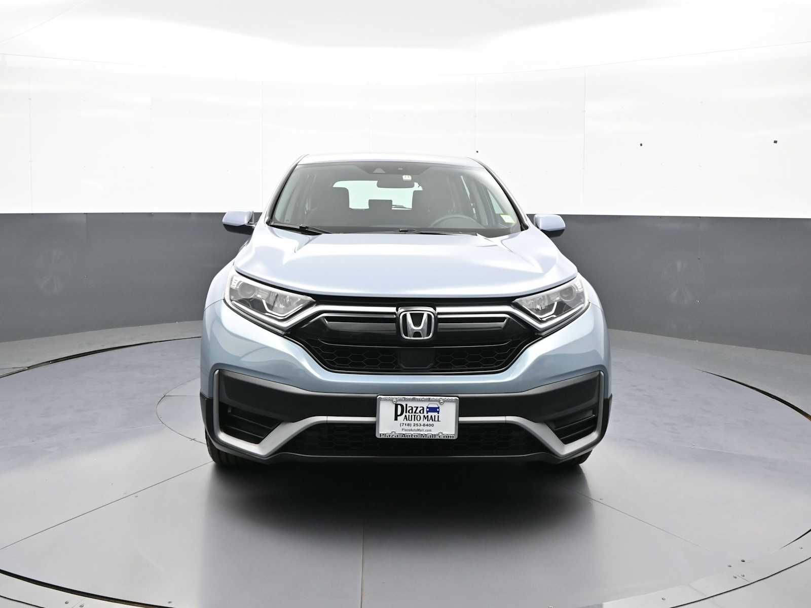 Used 2021 Honda CR-V Special Edition AWD