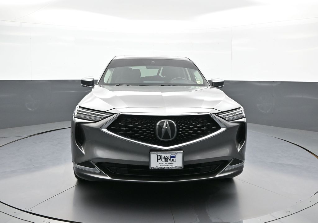 Used 2024 Acura MDX SH-AWD SH-AWD