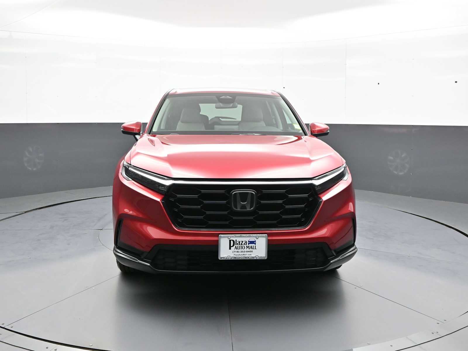 Used 2025 Honda CR-V LX AWD