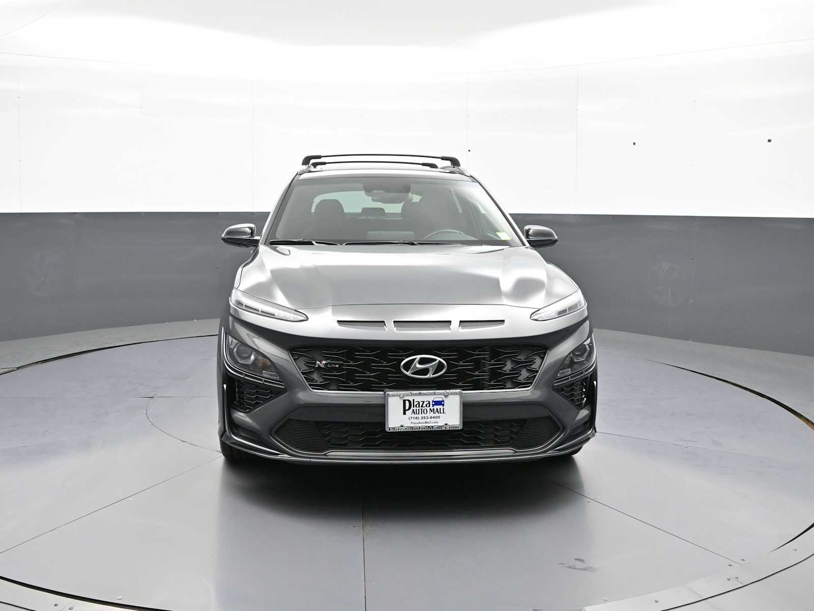 Used 2023 Hyundai Kona N Line DCT AWD