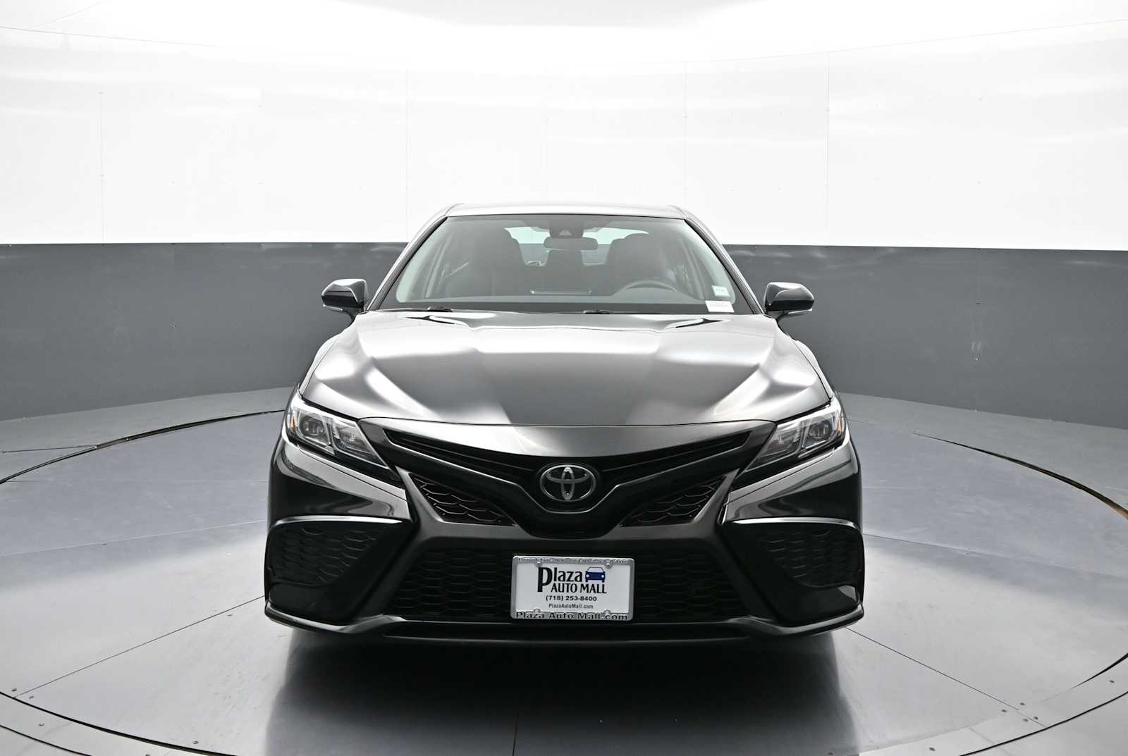 Used 2024 Toyota Camry SE