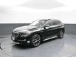 Used 2022 BMW X1 xDrive28i xDrive28i Sports Activity Vehicle