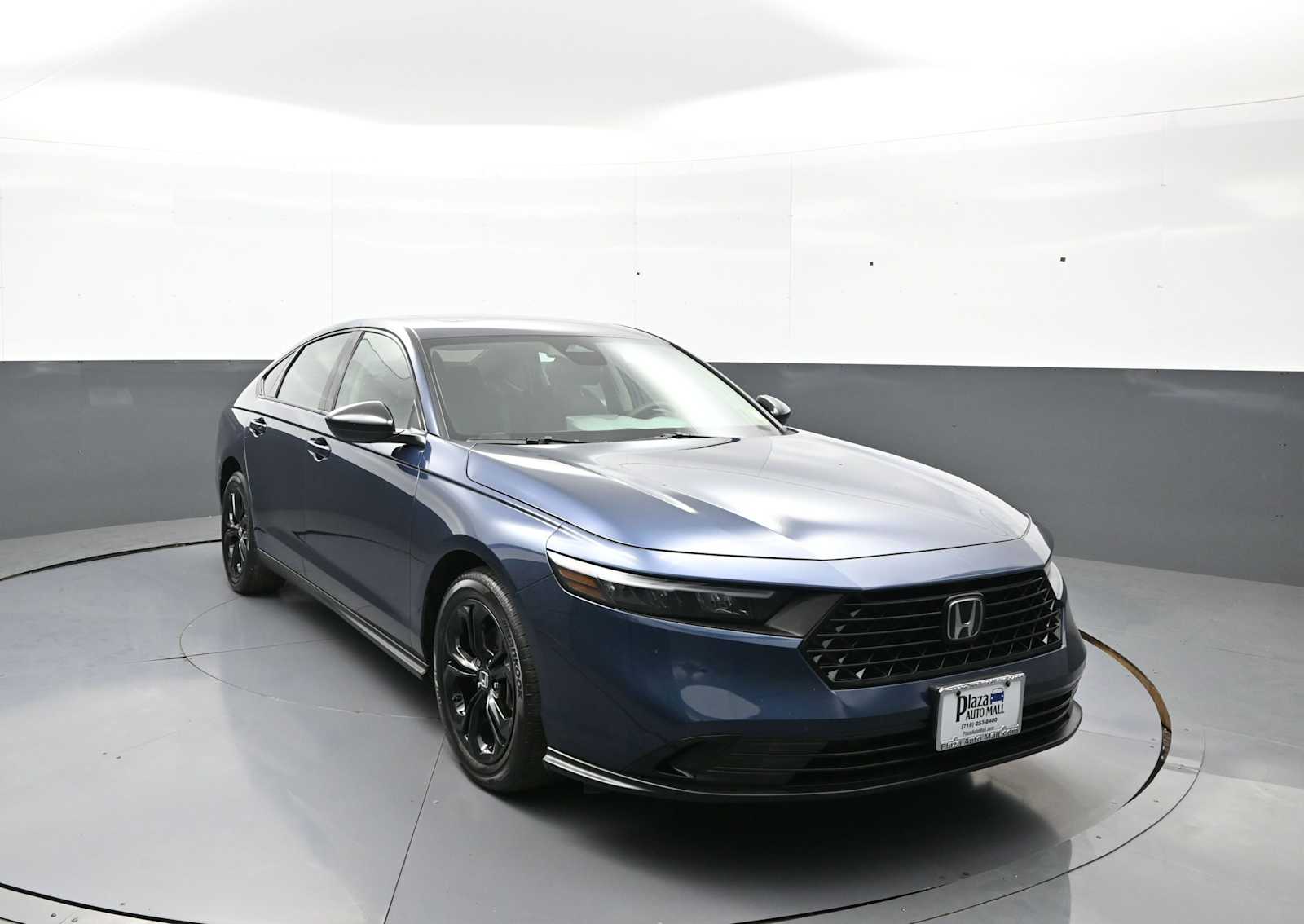 Used 2025 Honda Accord SE CVT
