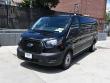 Used 2024 Ford Transit Cargo Van Base w/9,950 lb. GVWR T-350 148 Low Rf 9950 GVWR RWD