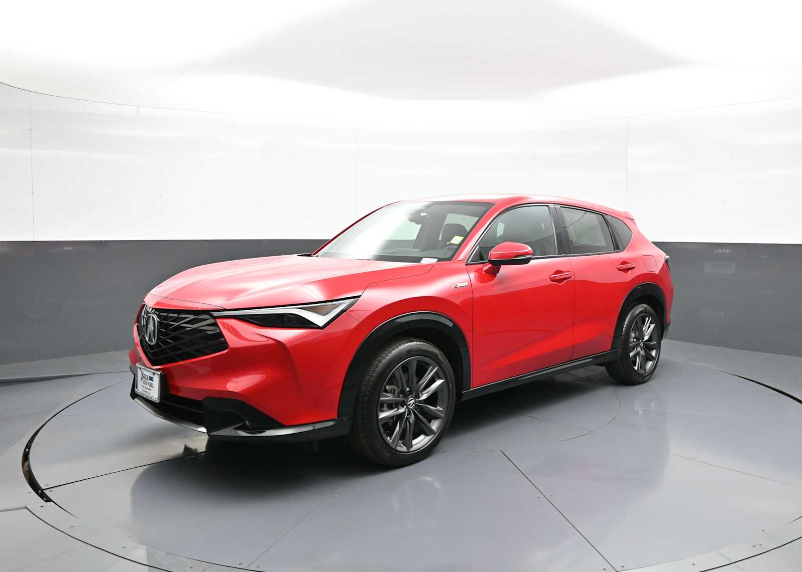 2025 Acura ADX