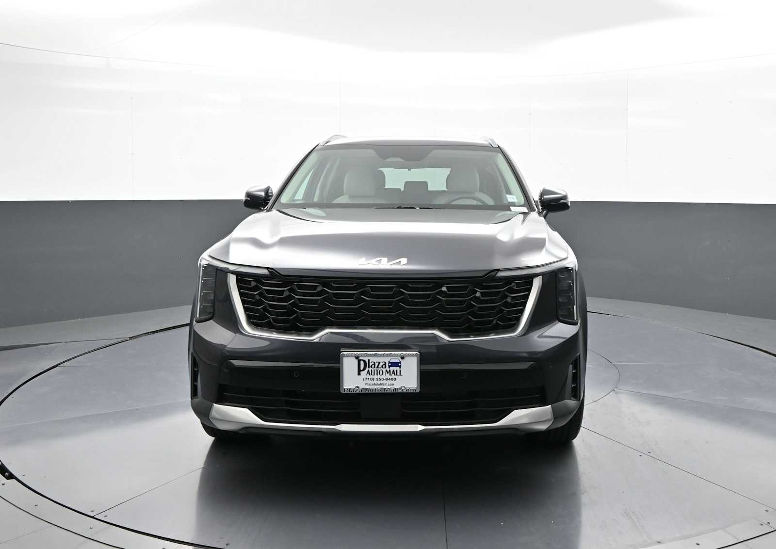 Used 2025 Kia Sorento S AWD