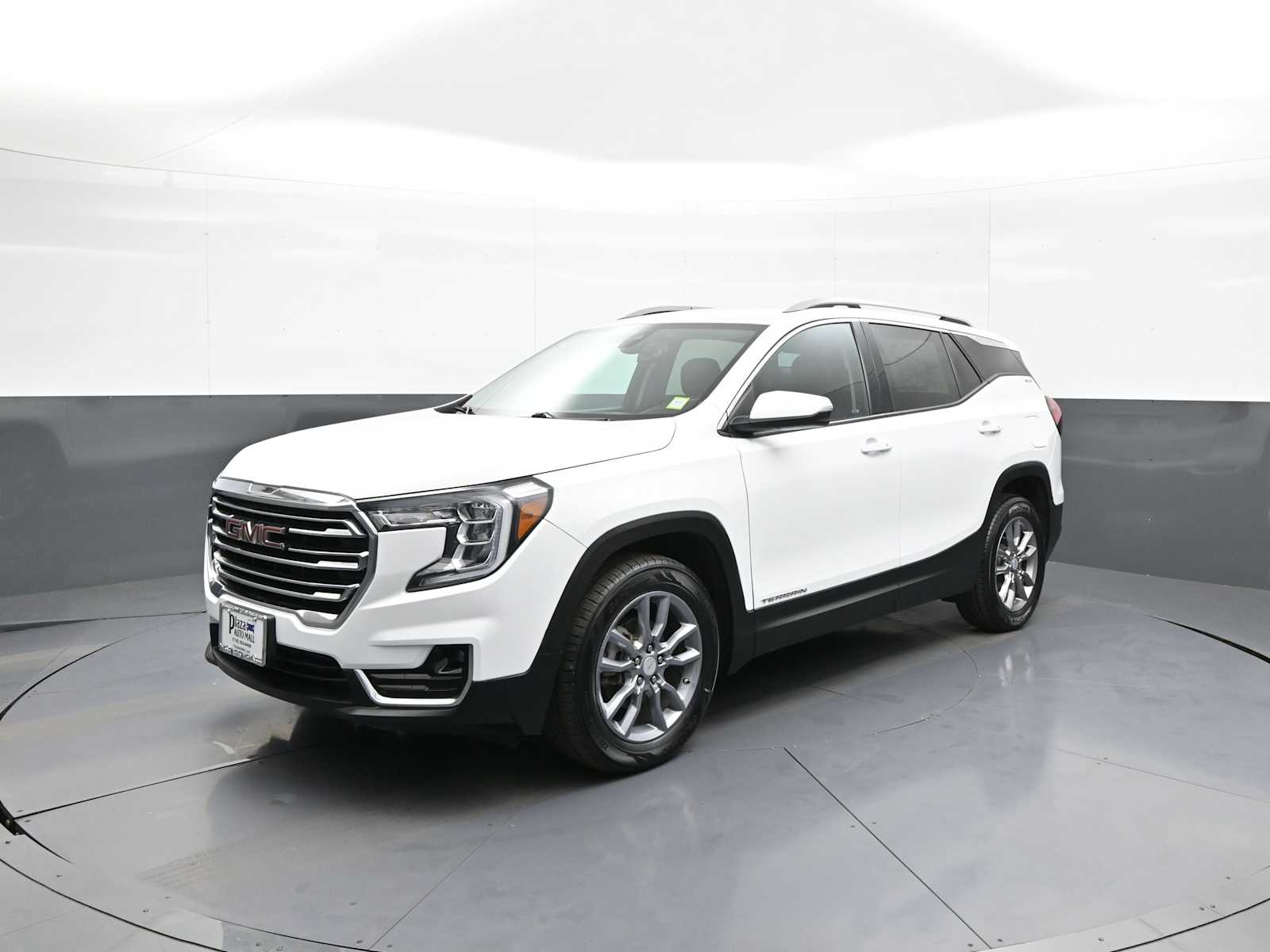  GMC Terrain