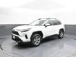 Certified 2025 Toyota RAV4 XLE SUV
