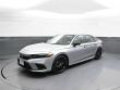 Used 2024 Honda Civic Sport CVT